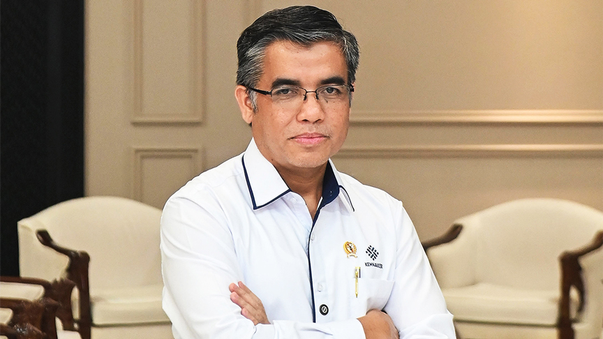 Kementerian Ketenaga Kerjaan